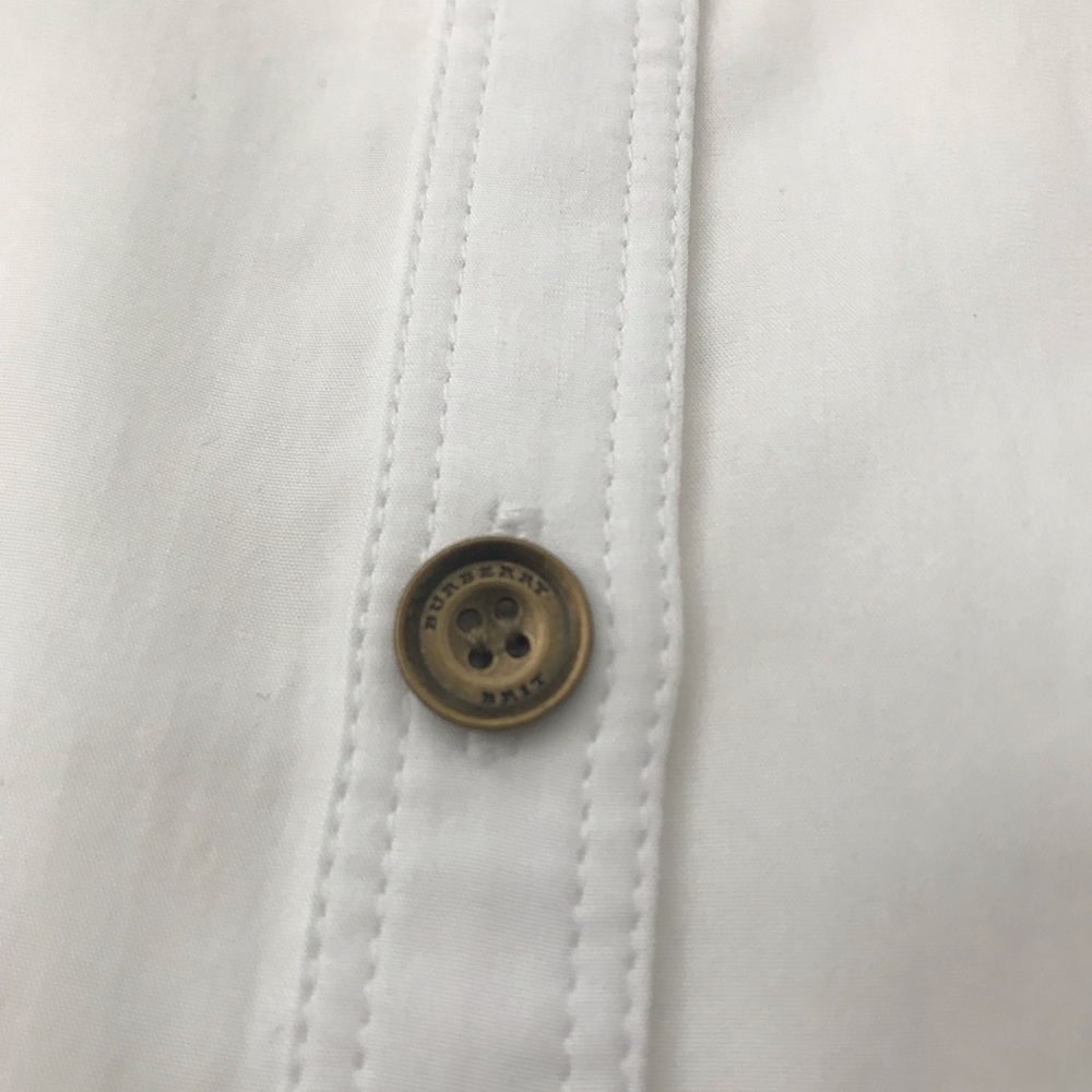 Burberry Brit Blouse - Picture 4 of 4